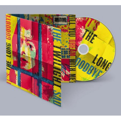 It'S The Long Goodbye - Twilight Sad The - CD