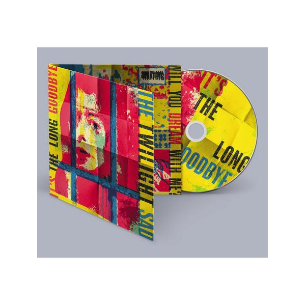 It'S The Long Goodbye - Twilight Sad The - CD