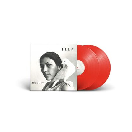 Honora (Vinyl Red) (Indie...