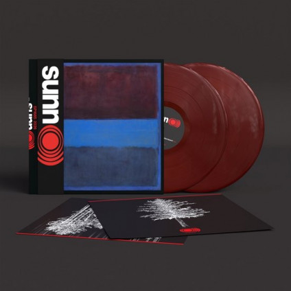 Sunn O))) - Sunn O))) - LP