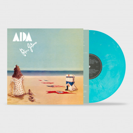 Aida - Gaetano Rino - LP