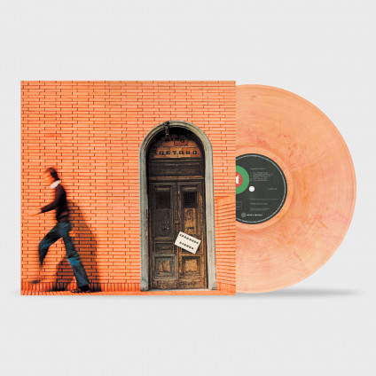 Ingresso Libero - Gaetano Rino - LP