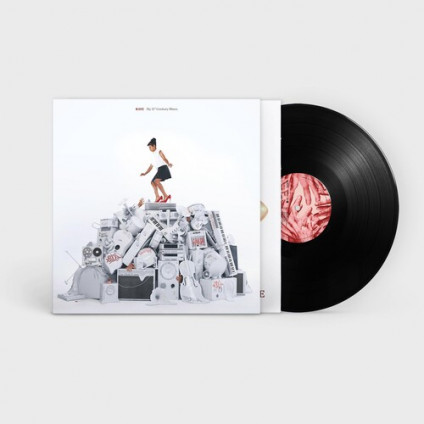 My 21St Century Blues - Raye - LP