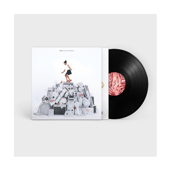 My 21St Century Blues - Raye - LP