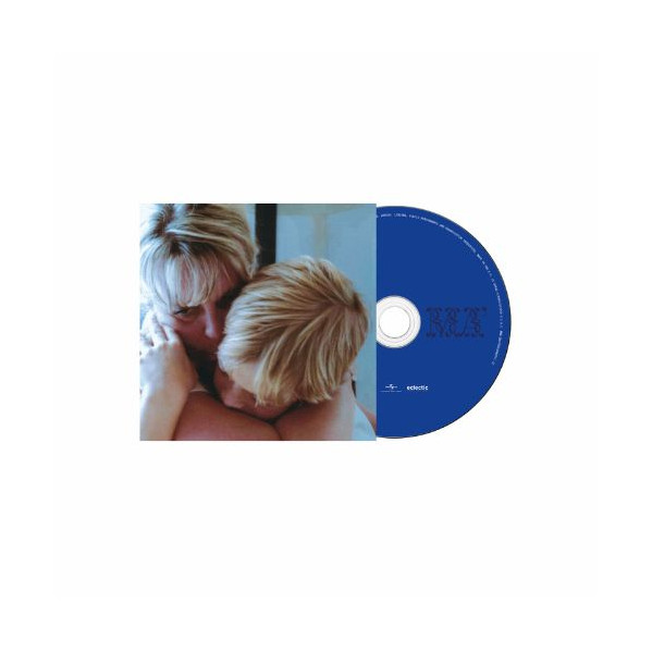 Ma' - Blanco - CD