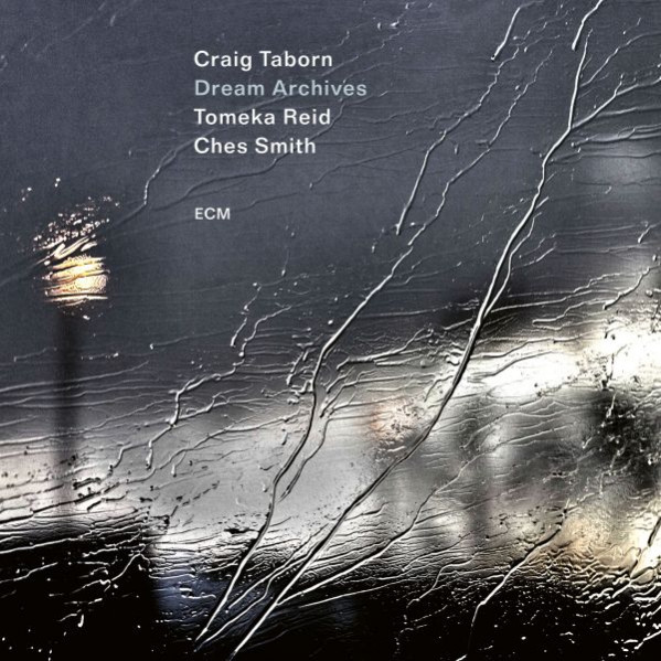 Dream Archives - Taborn Craig - CD