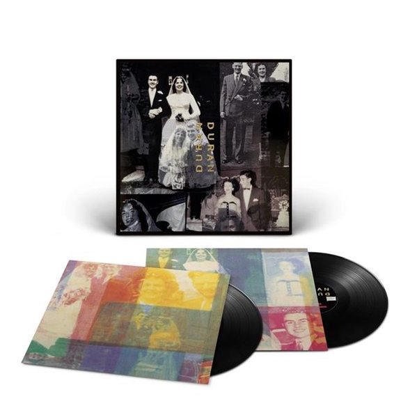 Duran Duran - Duran Duran - LP