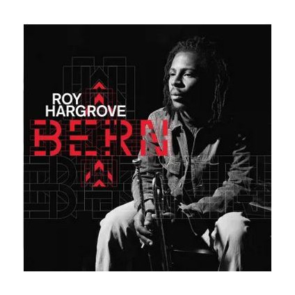 Bern (Rsd 2026) - Hargrove Roy - LP