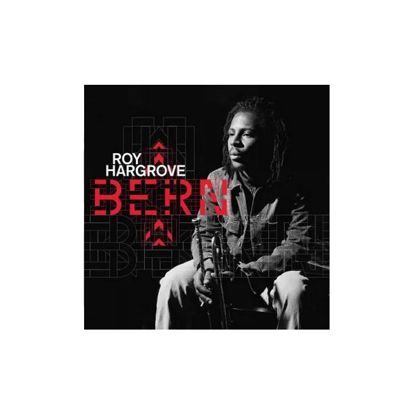 Bern (Rsd 2026) - Hargrove Roy - LP