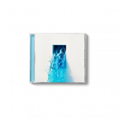 La Fonte - Cosmo - CD