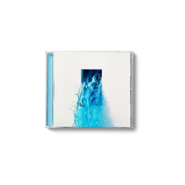 La Fonte - Cosmo - CD