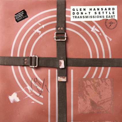 Don'T Settle (Vol. 1 Transmissions East) - Hansard Glen - LP