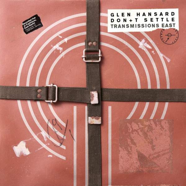 Don'T Settle (Vol. 1 Transmissions East) - Hansard Glen - CD
