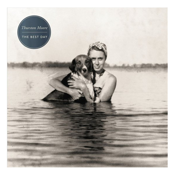 The Best Day - Moore Thurston - LP