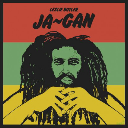 Ja-Gan (Rsd 2026) - Butler Leslie - LP