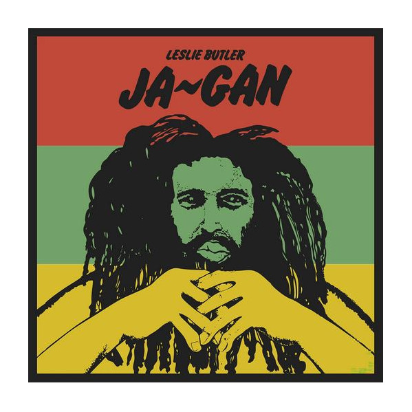 Ja-Gan (Rsd 2026) - Butler Leslie - LP