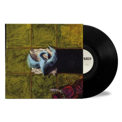 Blizzard - Dove Ellis - LP