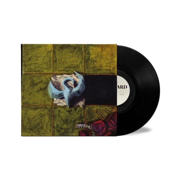Blizzard - Dove Ellis - LP