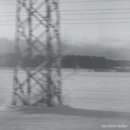 No One Waved Goodbye - Tacoma Radar - LP
