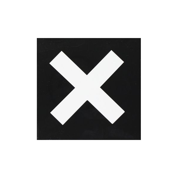 The Xx - Xx The - LP