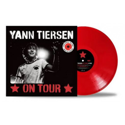 On Tour 2006 (Rsd 2026) - Tiersen Yann - LP