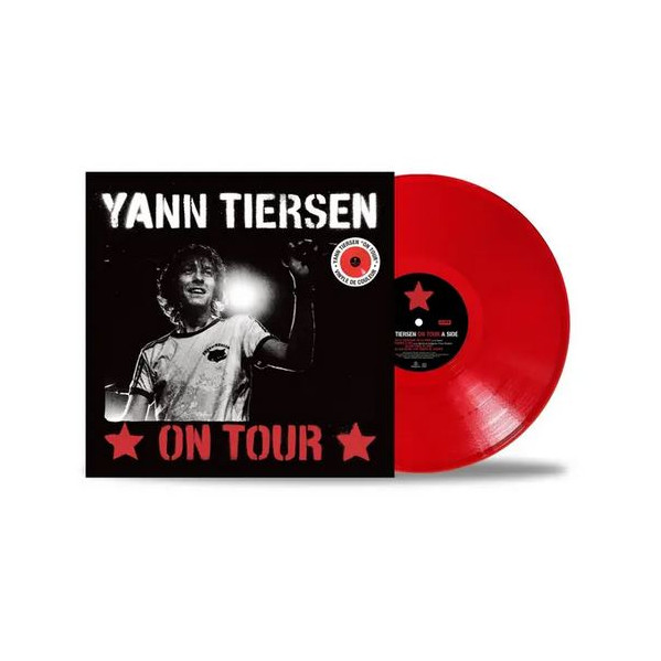 On Tour 2006 (Rsd 2026) - Tiersen Yann - LP