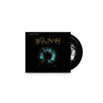 Sol.Hz - Seefeel - CD