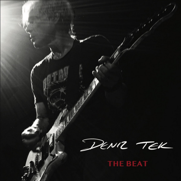 The Beat - Deniz Tek - CD
