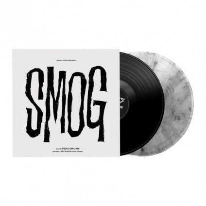 Smog - O.S.T.-Smog - LP