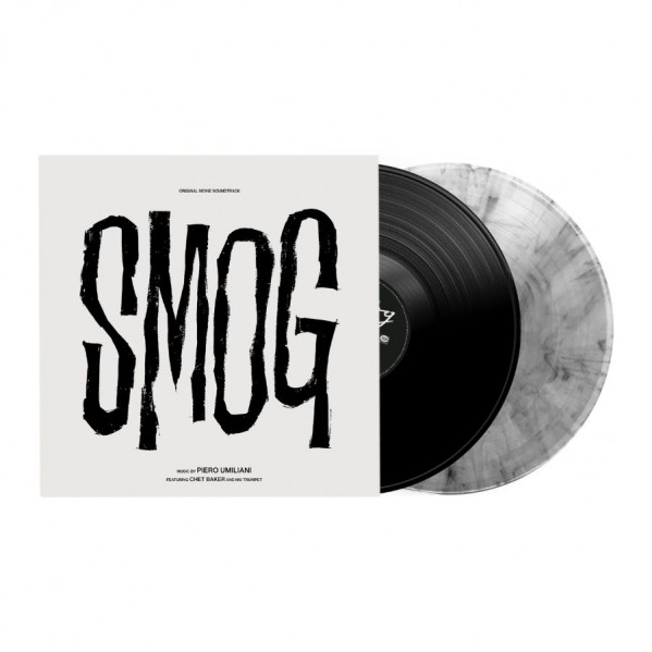 Smog - O.S.T.-Smog - LP