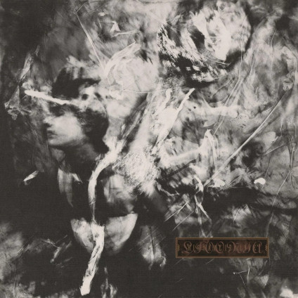 Livonia (Re-Press Edt.) - His Name Is Alive - LP