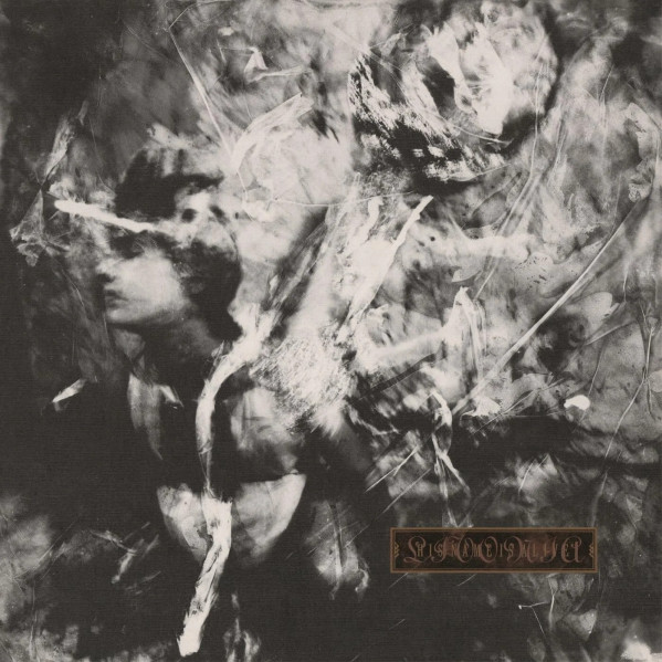 Livonia (Re-Press Edt.) - His Name Is Alive - LP