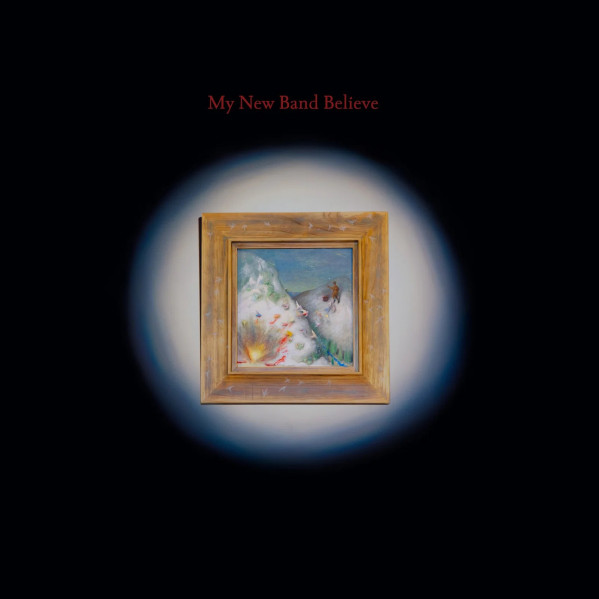 Mouth By Mouth (Remastered Edt.) - His Name Is Alive - LP