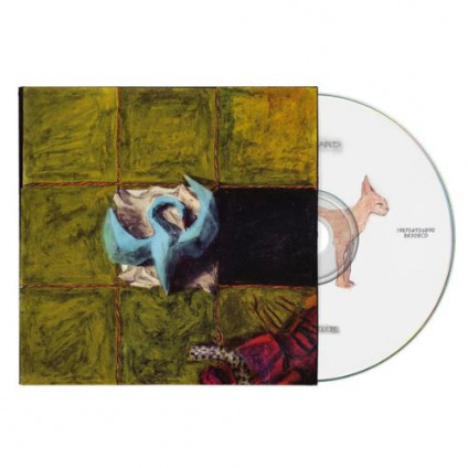 Blizzard - Dove Ellis - CD
