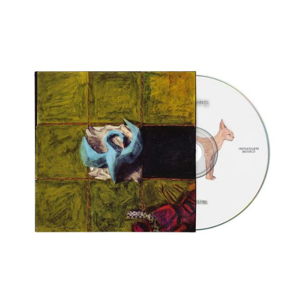 Blizzard - Dove Ellis - CD