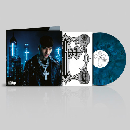 Vangelo (Alternative Cover) - Shiva - LP
