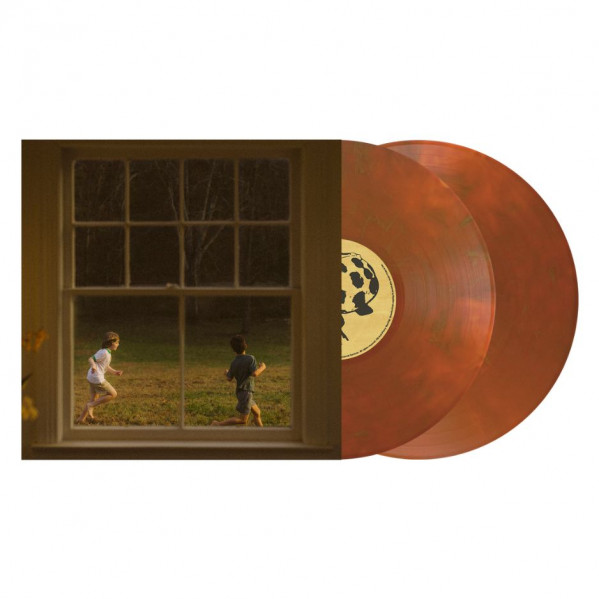 The Great Divide (American Rust Vinyl) - Kahan Noah - LP
