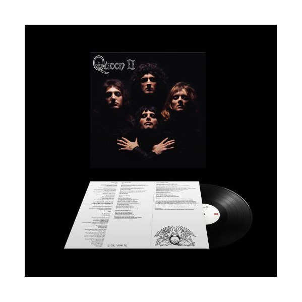 Queen Ii - Queen - LP