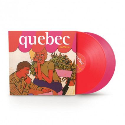 Quebec - Ween - LP