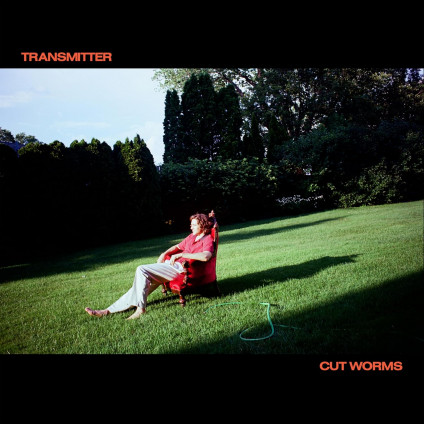Transmitter - Cut Worms - CD