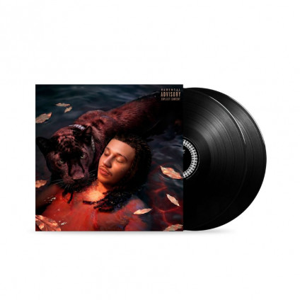 Santissimo - Sayf - LP