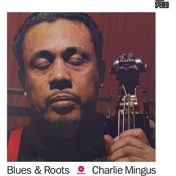 Blues & Roots - Mingus Charles - LP