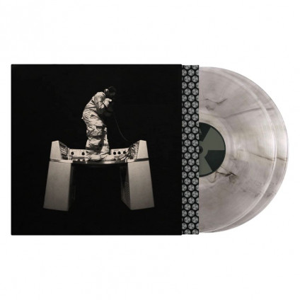 Octane (Vinyl Clear & Black) - Don Toliver - LP