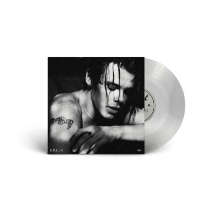 Idols Lp (Pt.2) - Yungblud - LP