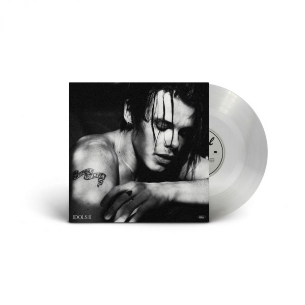 Idols Lp (Pt.2) - Yungblud - LP