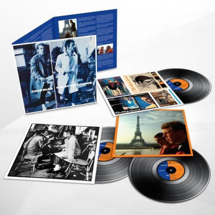 Cafe' Bleu (Special Edition) - Style Council The - LP