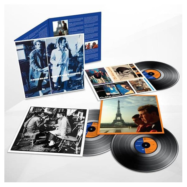 Cafe' Bleu (Special Edition) - Style Council The - LP