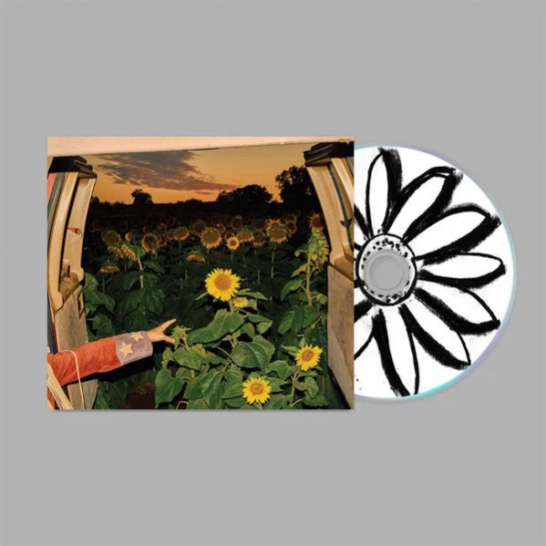 Little Wide Open - Morby Kevin - CD