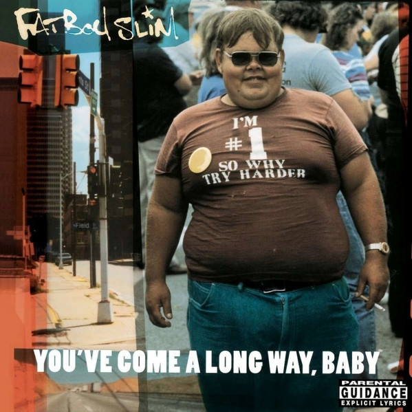 You'Ve Come A Long Way