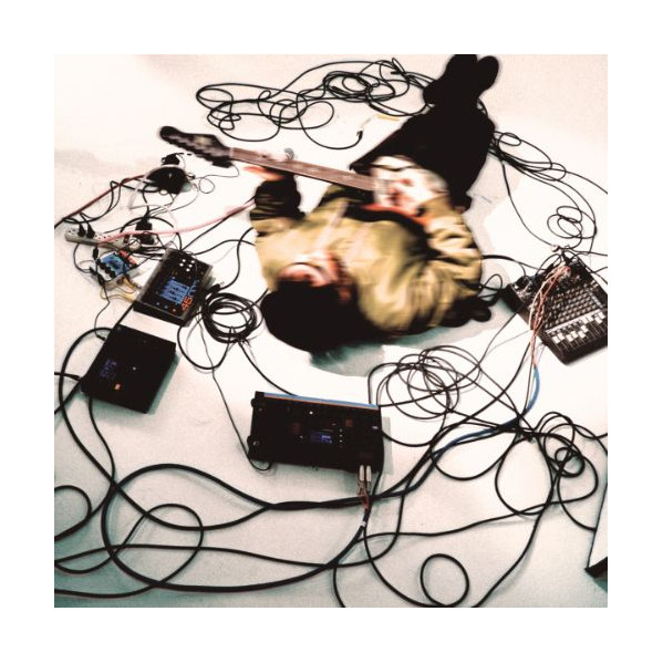 A Love For Strangers - Faker Chet - LP